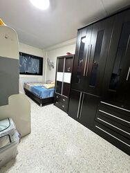 Blk 818 Tampines Polyview (Tampines), HDB 3 Rooms #503638021